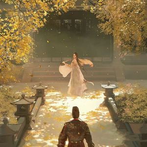 一笑江湖