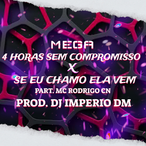 MEGA - 4 HORAS SEM COMPROMISSO X SE EU CHAMO ELA VEM