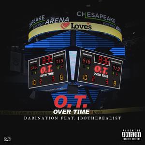 O.T (feat. JboTheRealist)