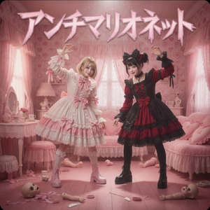 アンチマリオネット
