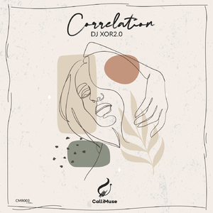 Correlation (Radio Edit)