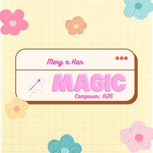 Magic (Original mix)