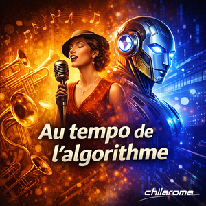 Au tempo de l'algorithme