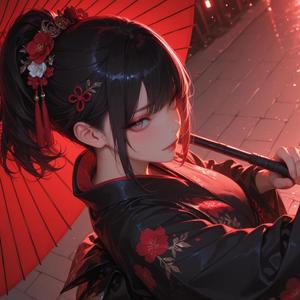 修羅咲道 - Shurashodo
