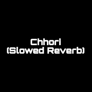 Chhori (Slowed Reverb) (1)