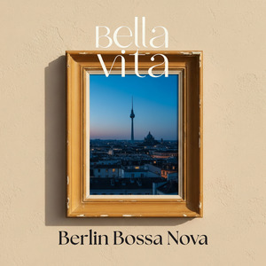 Night Friedrichshain