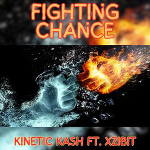 Fighting Chance (feat. Xzibit)
