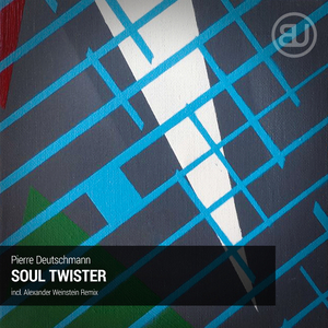 Soul Twister (Alexander Weinstein Remix)