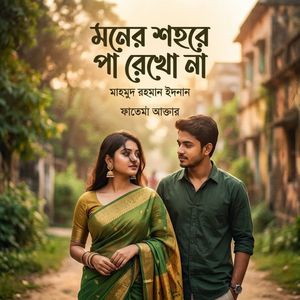 মনের শহরে পা রেখো না