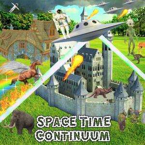 Nask (a Doo Wop Jam)