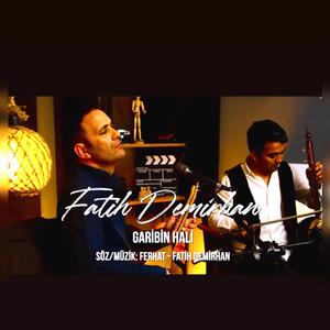 Garibin Hali (Canlı Kayıt)