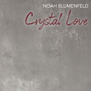 Crystal Love