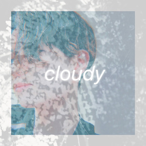 cloudy