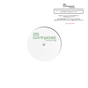 It Doesn't Matter How You Are (Ripperton Remix Instrumental)