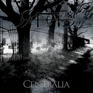 Centralia