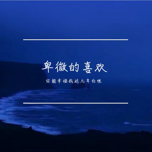 我做了一个梦 伴奏