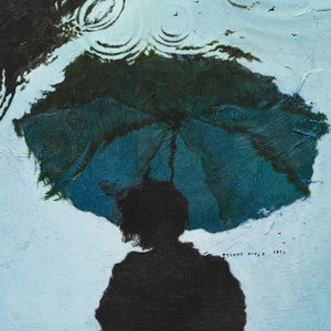 雨从未降落在我完整的时刻