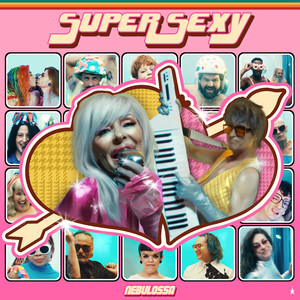 SUPERSEXY