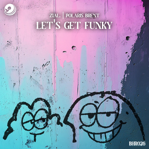 Let's Get Funky