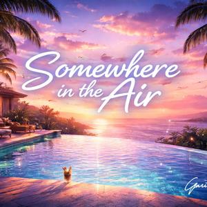 Somewhere In The Air