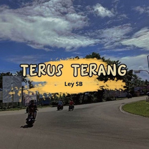 Terus Terang