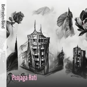 Penjaga Hati (Remix)