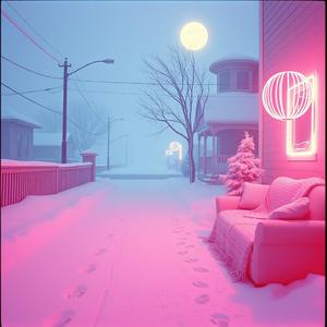 고구마 멍멍(Sweet potato! Woof woof!) by Dj Somaek