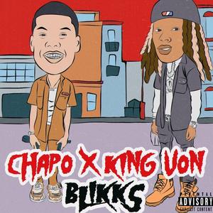 BLIKKS (feat. King Von)
