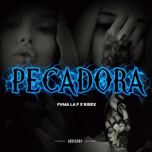PECADORA (feat. RIBEX)