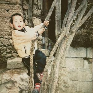 又是一个睡不着的夜晚（翻自 无孟子）