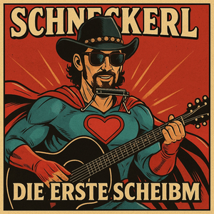 Vorstadtcasanova (Lässige Version)