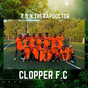 CLOPPER F.C