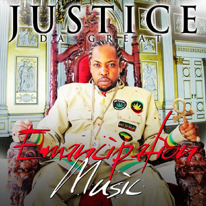 The Hour or the Time (feat. Marcia Griffiths)