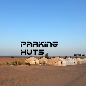 Parking Huts