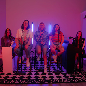 Running up That Hill (Slow Version)