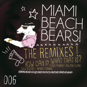 What That Is? (Miamibeachbears Remix)