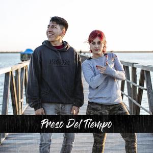Preso Del Tiempo