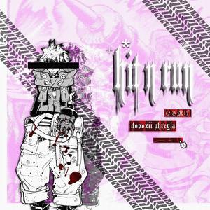 hit n run (feat. phreyla)