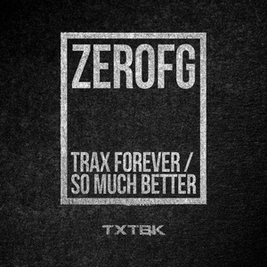 Trax Forever