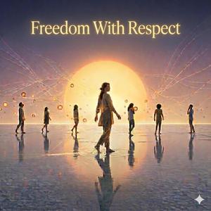 Freedom With Respect