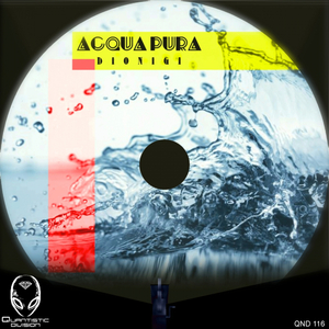 Acqua Pura (Drum Mix)