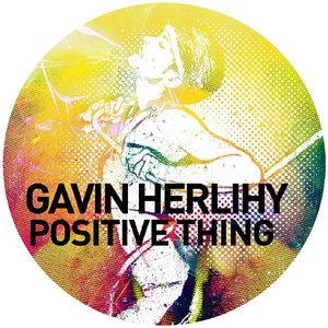 Positive Thing (Inxec vs. Droog Remix)