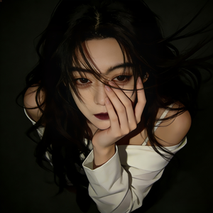 让我做你的眼睛