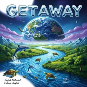 Getaway (feat. Reece Hughes)