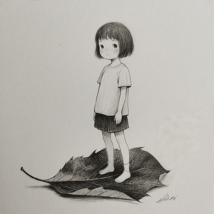 写给我一个焦虑的朋友