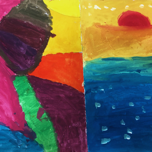 关于我梦里的朋友