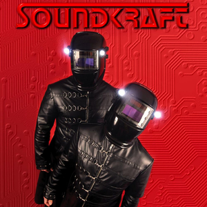 Soundkraft (Remastered)