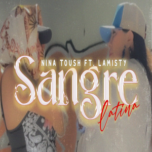 Sangre Latina