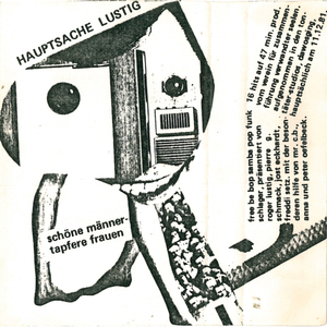 Abstauber Niete Glück