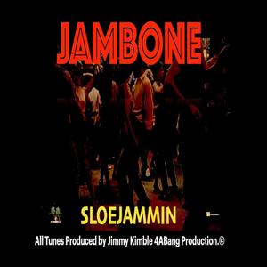 Sumthin Tell's Me (you need love)